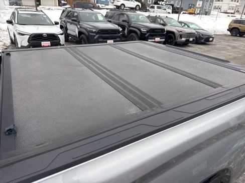 Used 2023 Toyota Tundra Platinum image 7