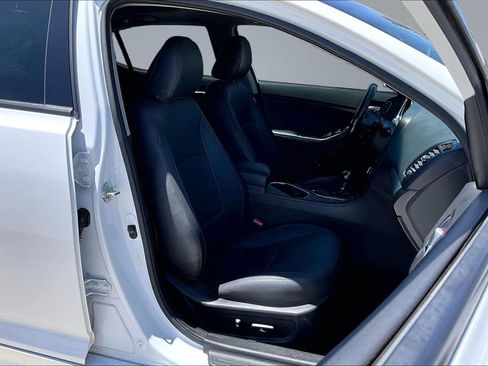Used 2015 Kia Optima EX w/ EX Premium Package FWD image 16