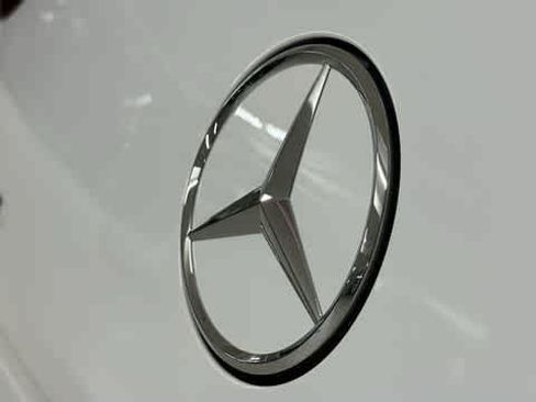 Certified 2026 Mercedes-Benz CLA 35 AMG 4MATIC image 9