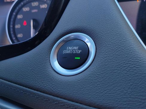 Used 2021 Cadillac XT5 Premium Luxury image 20