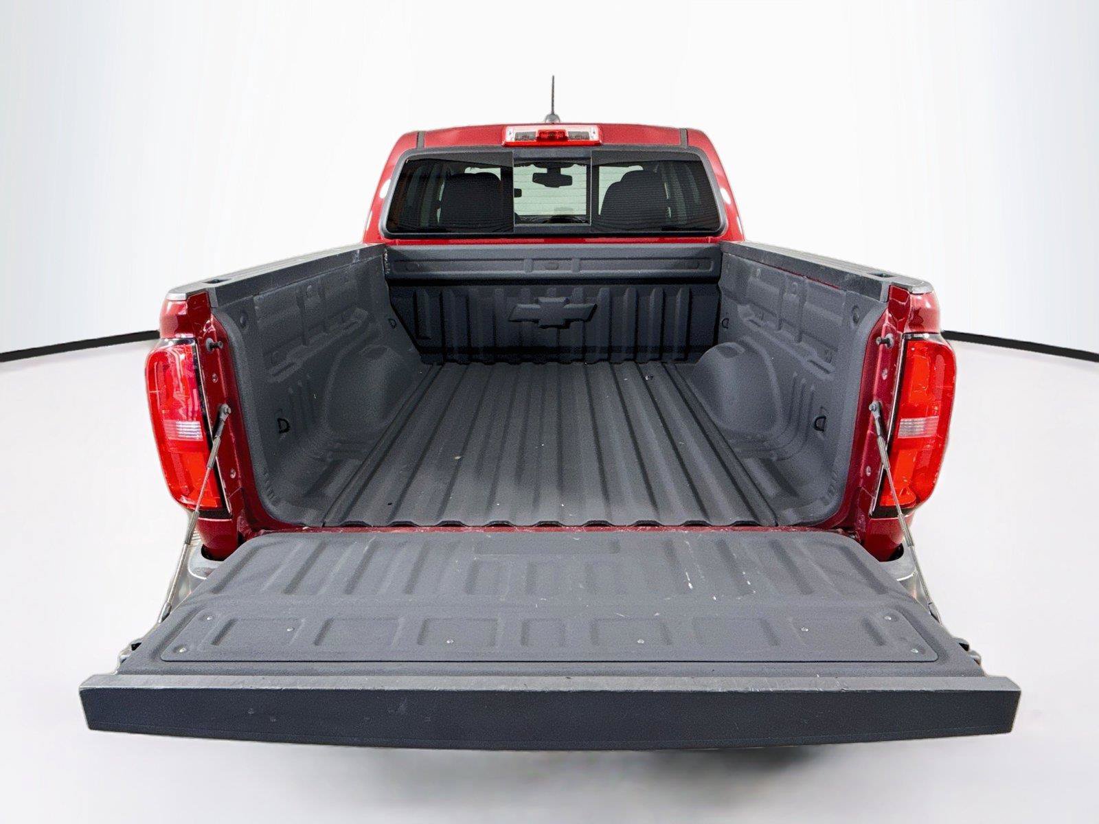 Used 2019 Chevrolet Colorado Z71 AWD/4WD image 23
