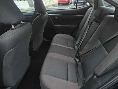 Used 2017 Toyota Corolla LE w/ Carpet Mat Package (TMS) image 17