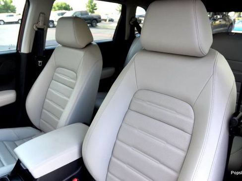 Used 2024 Honda CR-V EX-L image 11