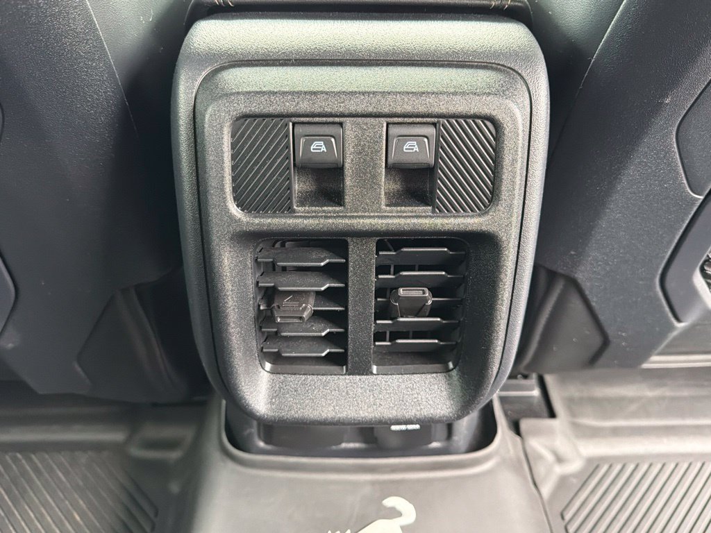Used 2025 Ford Bronco Raptor AWD/4WD image 23