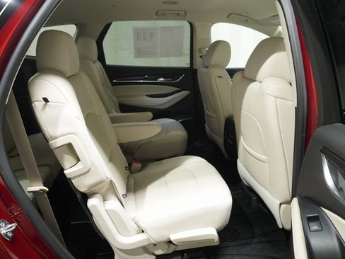 Used 2022 Buick Enclave Premium w/ Surround and Sites Package image 17