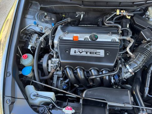 Used 2008 Honda Accord LX-P image 44