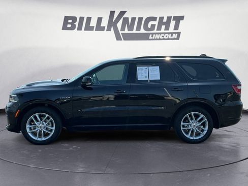 Used 2024 Dodge Durango R/T AWD/4WD image 2
