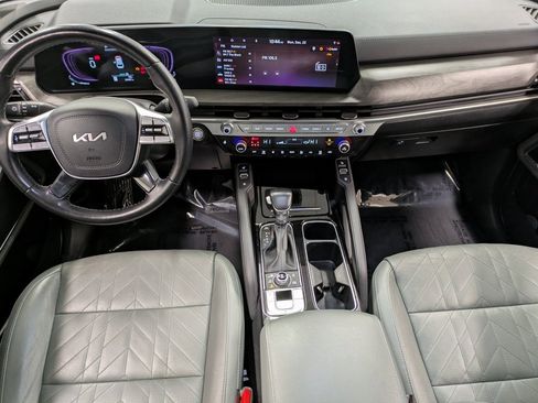 Used 2023 Kia Telluride EX X-Line image 22