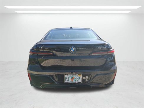New 2026 BMW i7 eDrive50 w/ M Sport Package image 5