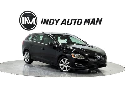 Used 2016 Volvo V60 T5 Premier