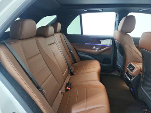 New 2026 Mercedes-Benz GLE 450 4MATIC image 17