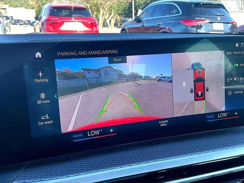 Used 2023 BMW M340i xDrive image 13