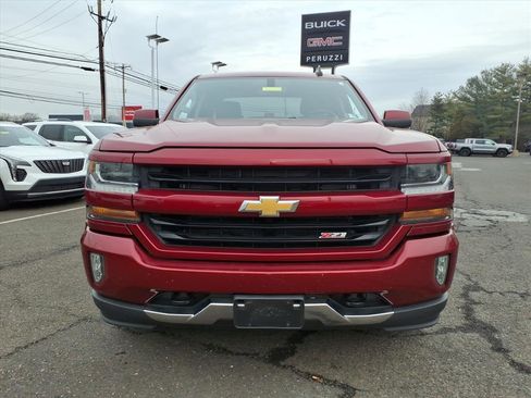 Used 2018 Chevrolet Silverado 1500 LT w/ All Star Edition image 9