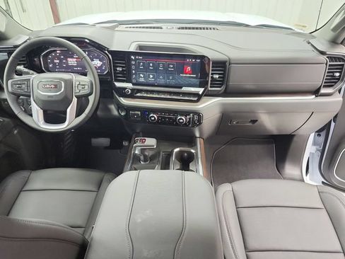 New 2026 GMC Sierra 1500 SLT w/ SLT Premium Plus Package AWD/4WD image 28