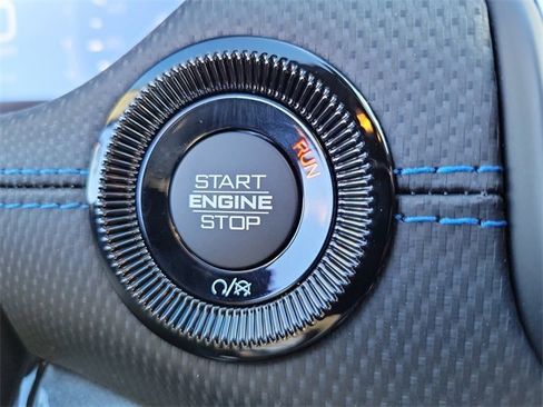 New 2026 Jeep Compass Limited image 22