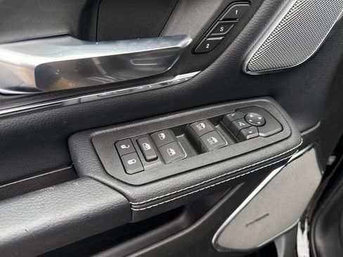 New 2027 RAM 1500 Laramie w/ Night Edition AWD/4WD image 19