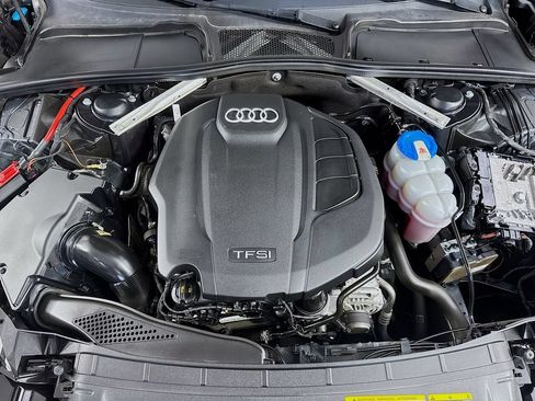 Used 2019 Audi A4 2.0T Premium Plus w/ Premium Plus Package AWD/4WD image 40
