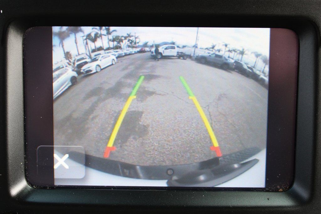 Used 2021 RAM 1500 Warlock AWD/4WD image 26