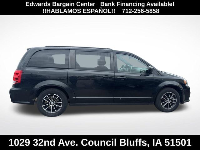 Used 2019 Dodge Grand Caravan GT FWD image 6