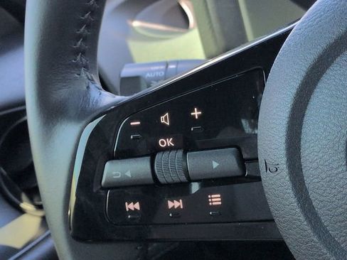 Used 2025 Nissan Z Sport w/ Floor Mat Package image 22