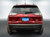 Used 2021 Jeep Cherokee Latitude Lux w/ Comfort/Convenience Group image 5