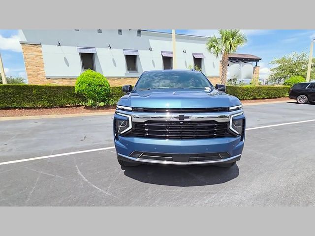 New 2026 Chevrolet Suburban LS w/ LPO, Dark Essentials Package RWD image 26