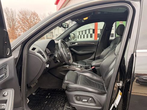 Used 2015 Audi SQ5 Premium Plus image 14