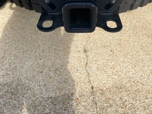 Used 2026 RAM 1500 RHO w/ RHO Level 1 Equipment Group AWD/4WD image 11