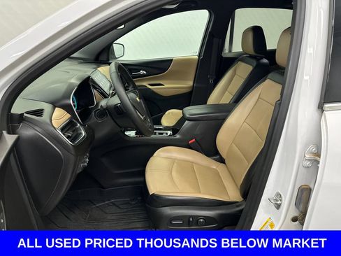 Used 2023 Chevrolet Equinox Premier FWD image 9
