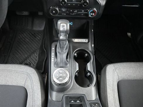 Used 2022 Ford Bronco 4-Door w/ Sasquatch Package AWD/4WD image 21