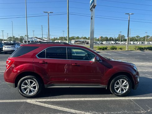 Used 2016 Chevrolet Equinox LT w/ Convenience Package FWD image 6