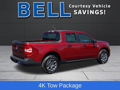 New 2026 Ford Maverick XLT w/ Equipment Group 301A