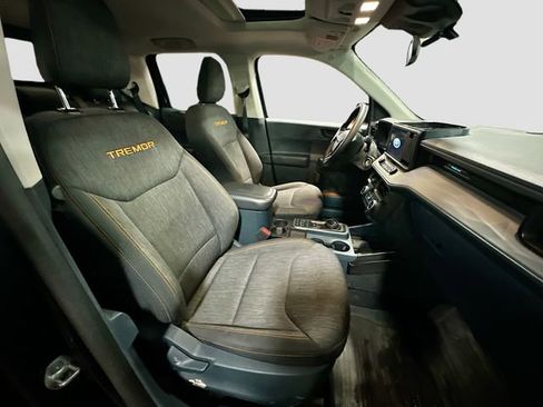 Used 2023 Ford Maverick Tremor w/ Tremor Off-Road Package image 26