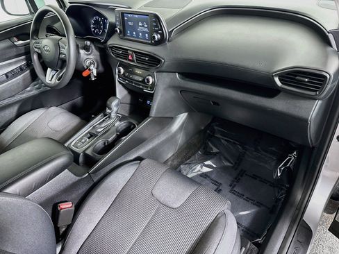 Used 2020 Hyundai Santa Fe SE FWD image 29