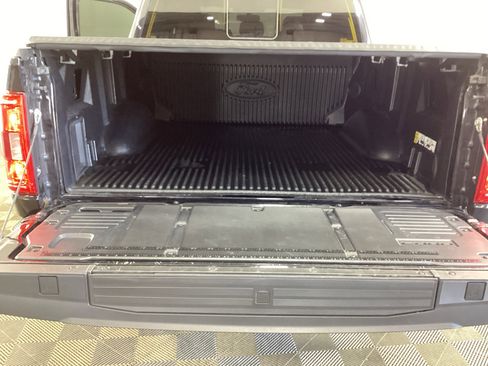 Used 2023 Ford F150 XLT w/ Equipment Group 302A High AWD/4WD image 28