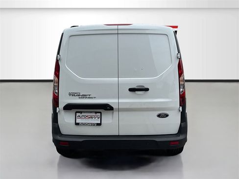 Used 2023 Ford Transit Connect XL image 6