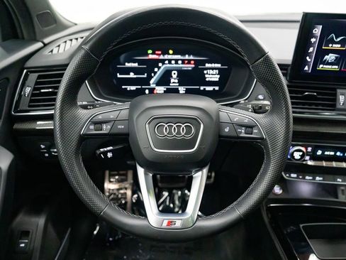 Used 2022 Audi SQ5 Premium Plus AWD/4WD image 14