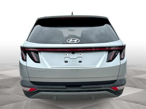 Used 2023 Hyundai Tucson Limited FWD image 7