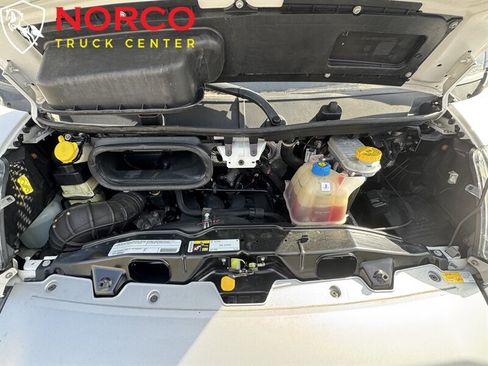 Used 2021 RAM ProMaster 3500 image 28