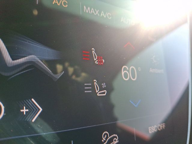 Certified 2025 Maserati Grecale Modena AWD/4WD image 44