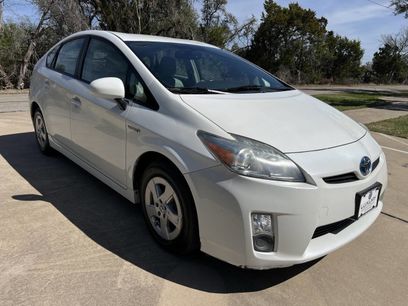 Used 2010 Toyota Prius Two