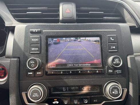 Used 2016 Honda Civic LX-P image 18