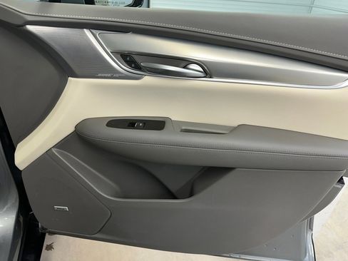 Certified 2023 Cadillac XT5 Premium Luxury image 35