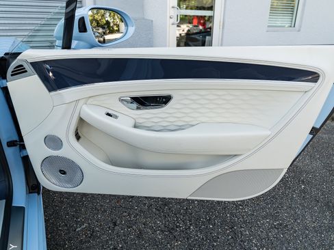 Used 2025 Bentley Continental GT Speed image 35