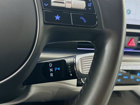 Used 2024 Hyundai Ioniq 6 SEL RWD image 24