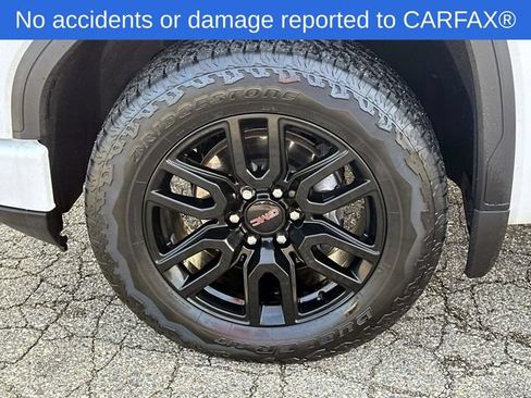 Certified 2024 GMC Sierra 1500 Elevation AWD/4WD image 11