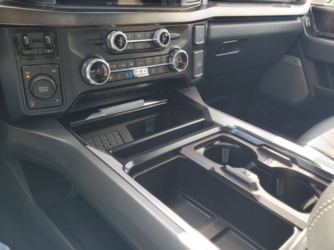 Used 2023 Ford F350 Lariat w/ Tow Technology Package image 23