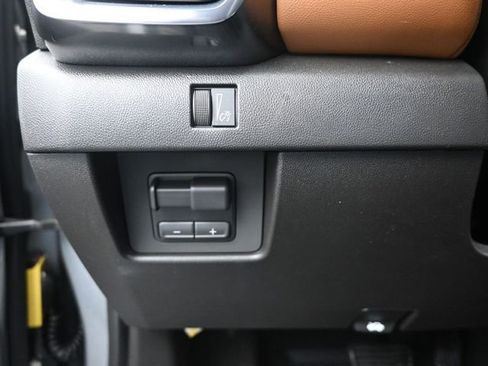 New 2026 GMC Canyon AT4 AWD/4WD image 33