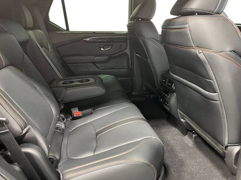 New 2026 Honda Passport TrailSport Elite image 28