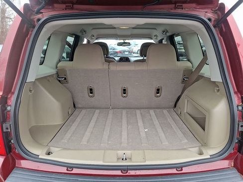 Used 2012 Jeep Patriot Sport w/ PWR Value Group image 27